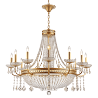 Chandeliers / Jhumer