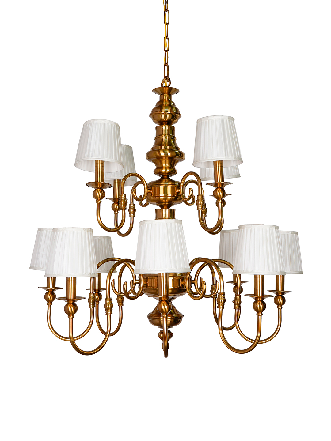 El Fascino Royal Crystal Chandelier 3