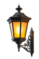 Outdoor Lighting